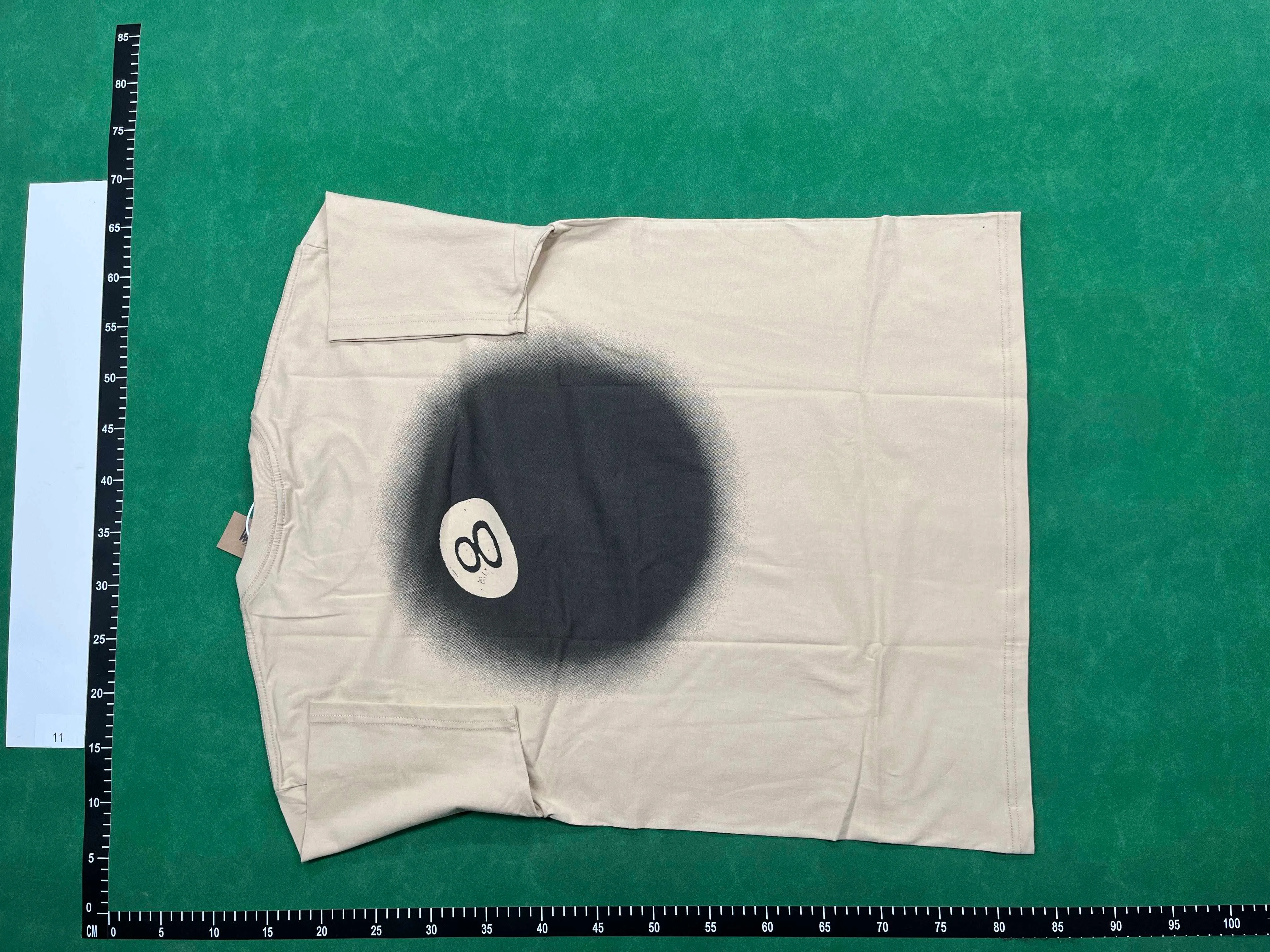 Stussy T-Shirt thumbnail 6