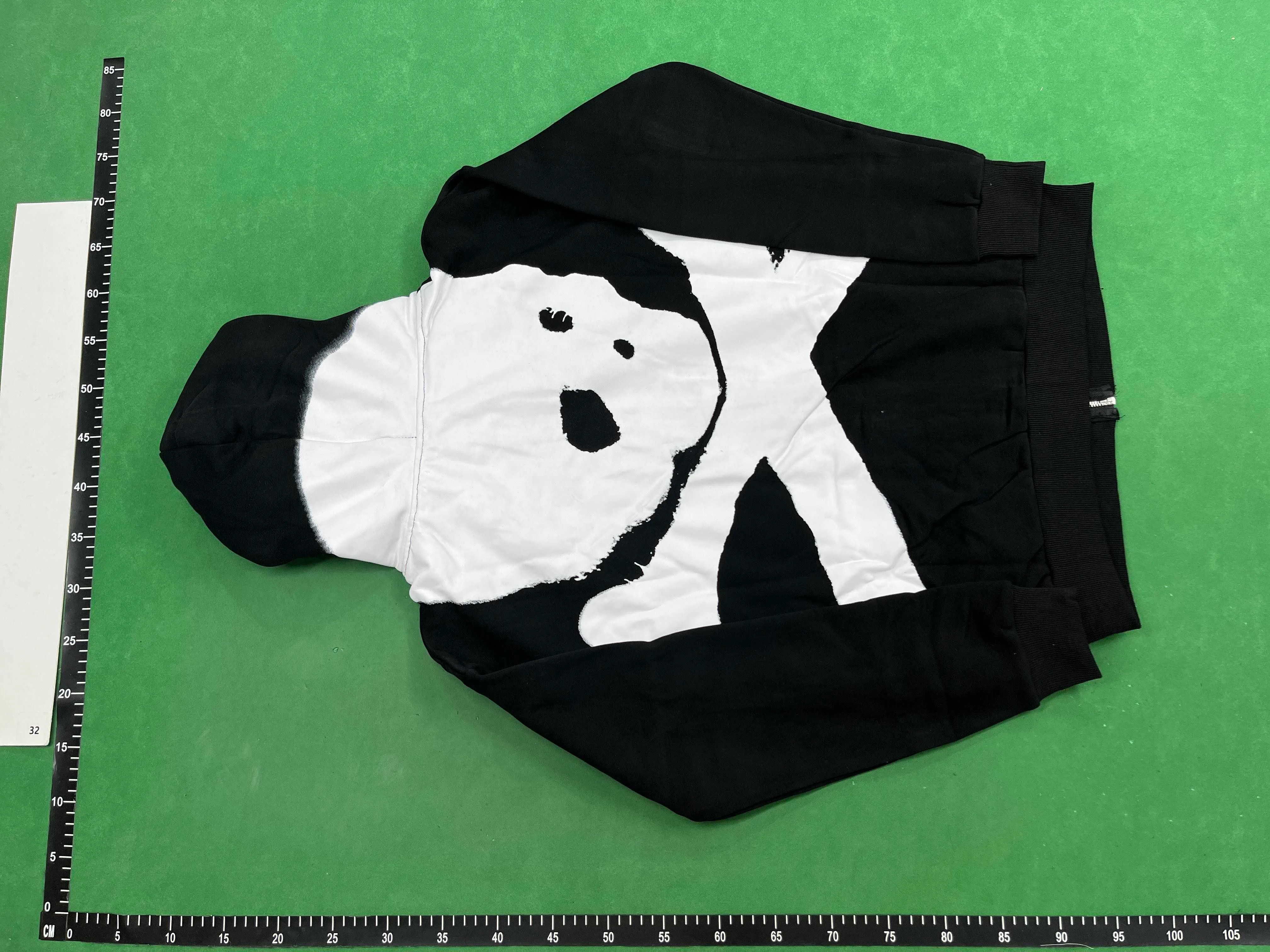 Cactus Jack Travis Scott zip up 4 colorways thumbnail 2