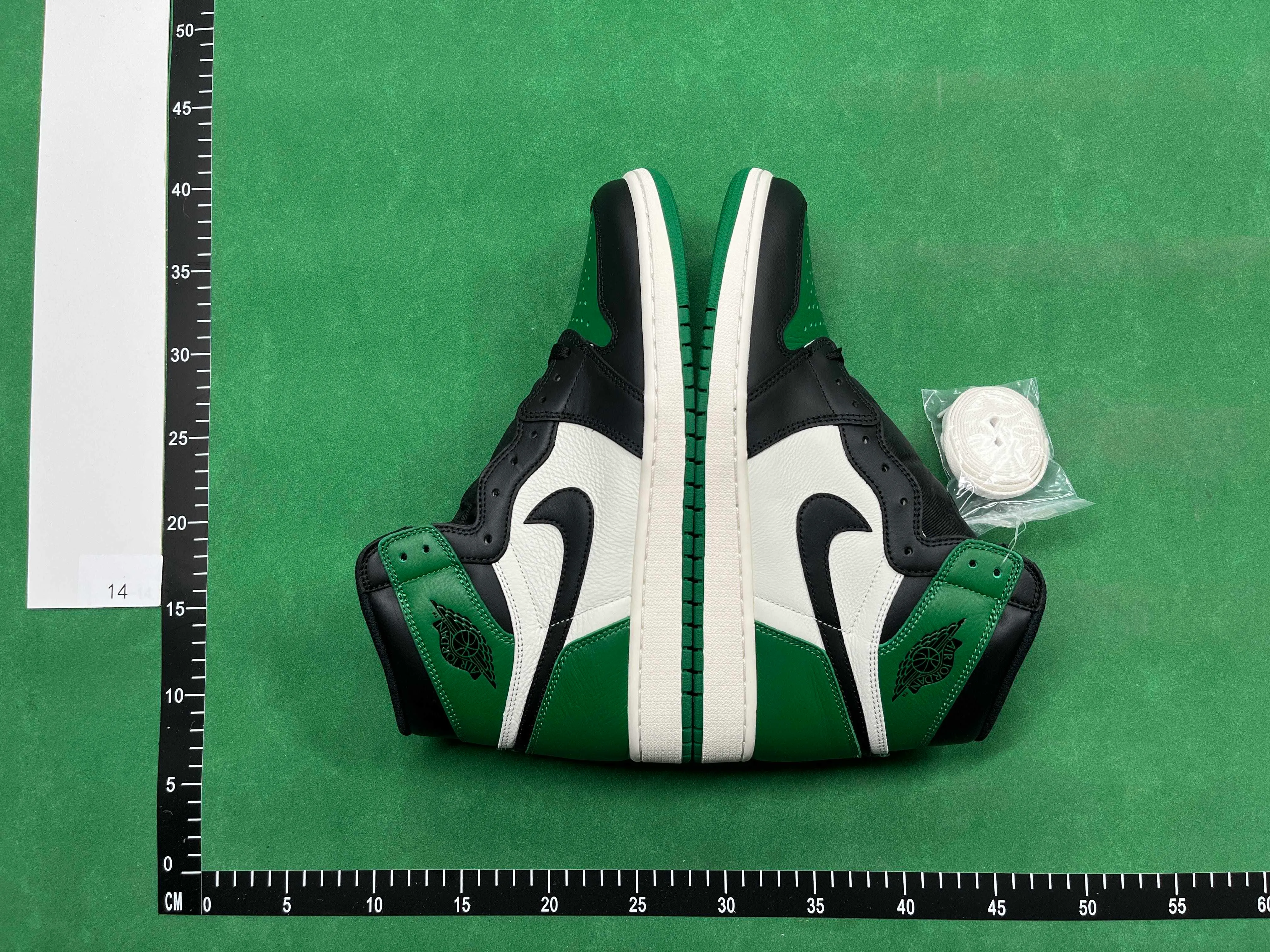 Jordan 1 High LJR thumbnail 5