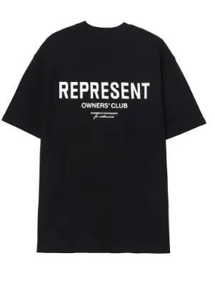 Represent t-shirt 8 colorways thumbnail 2