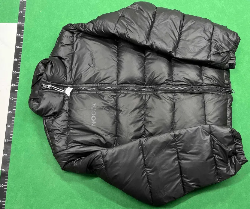 Nike Nocta Puffer 2 Colorways thumbnail 2