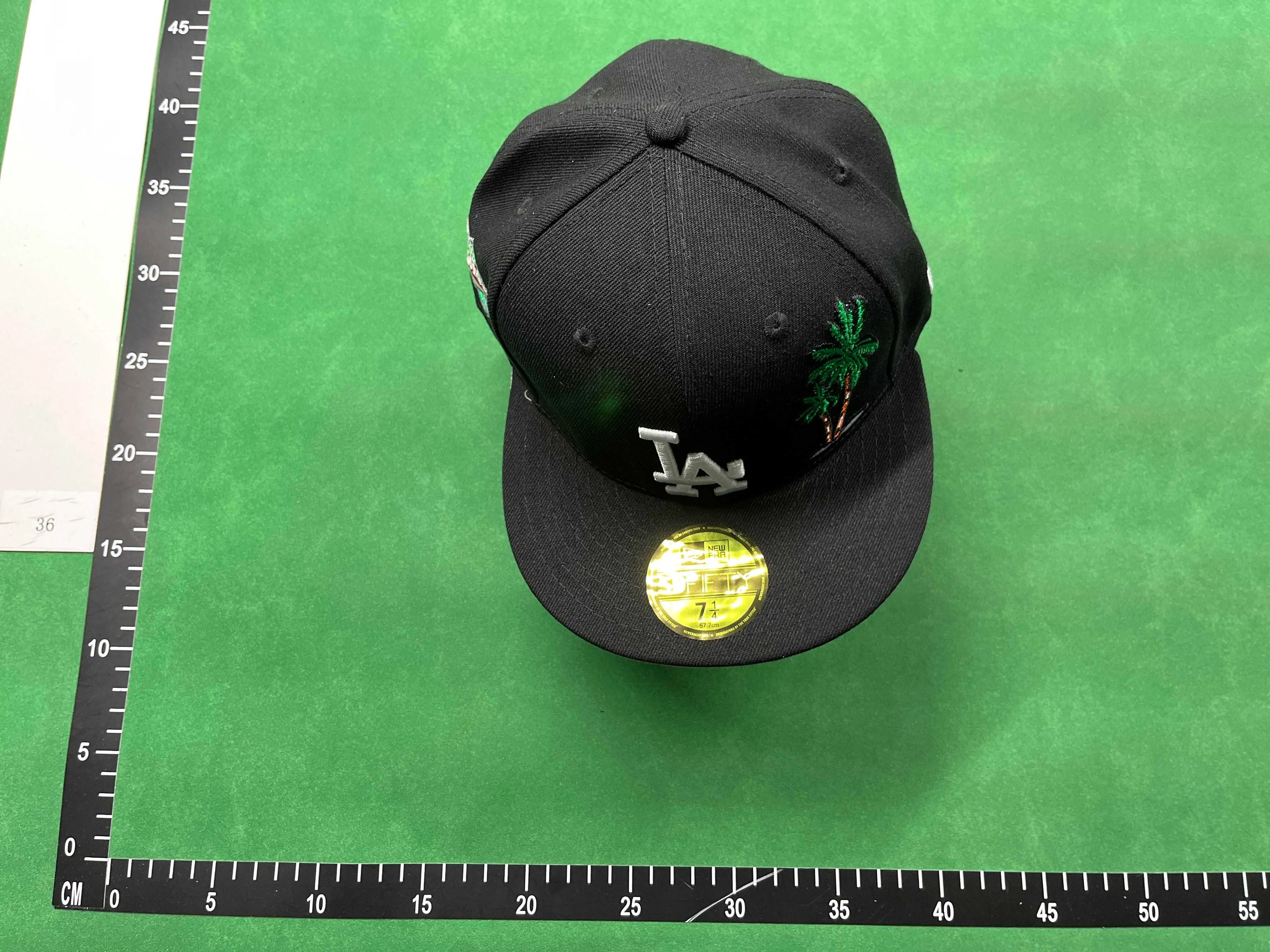 New era 59Fifty Cap thumbnail 8