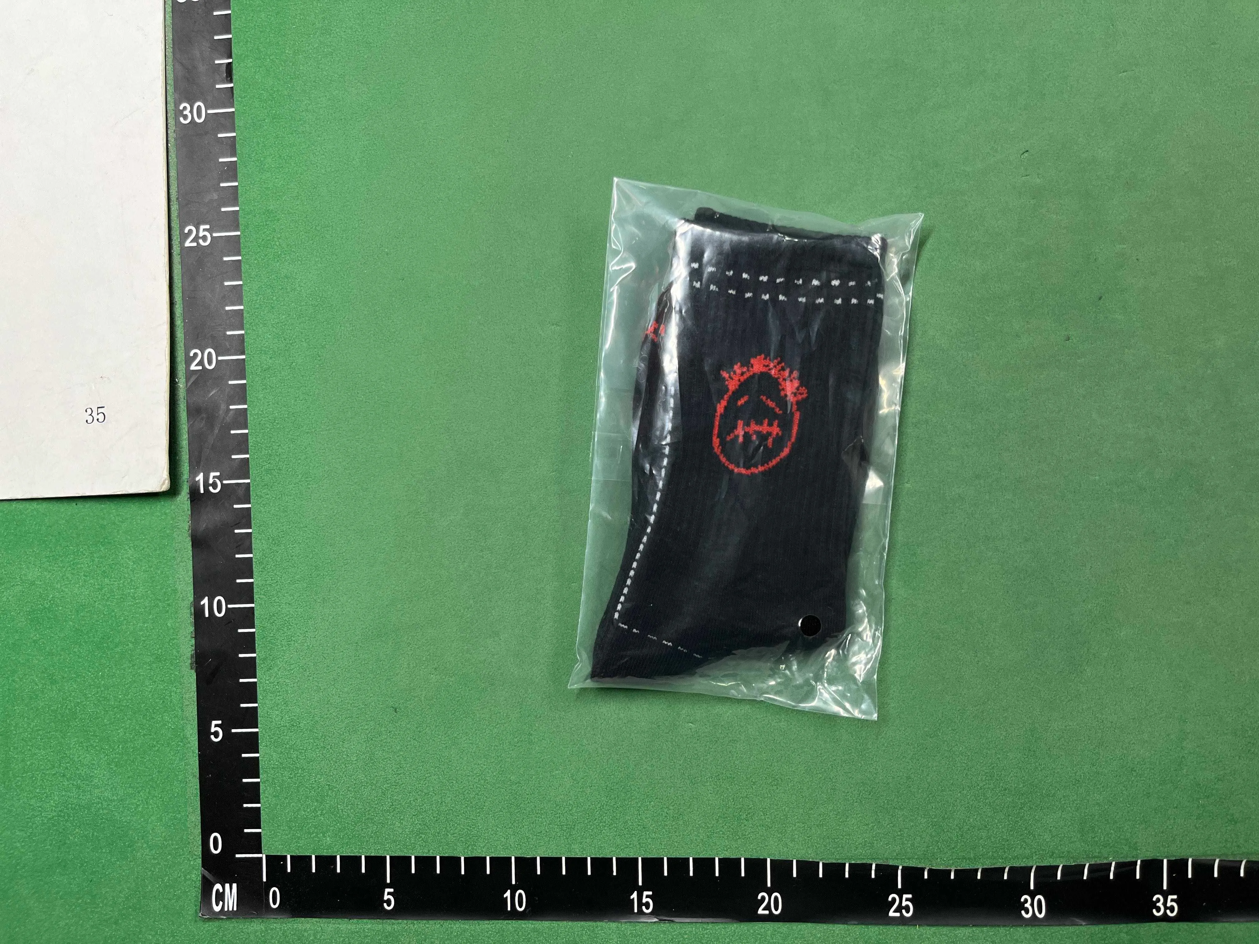 Cactus Jack Socks thumbnail 2