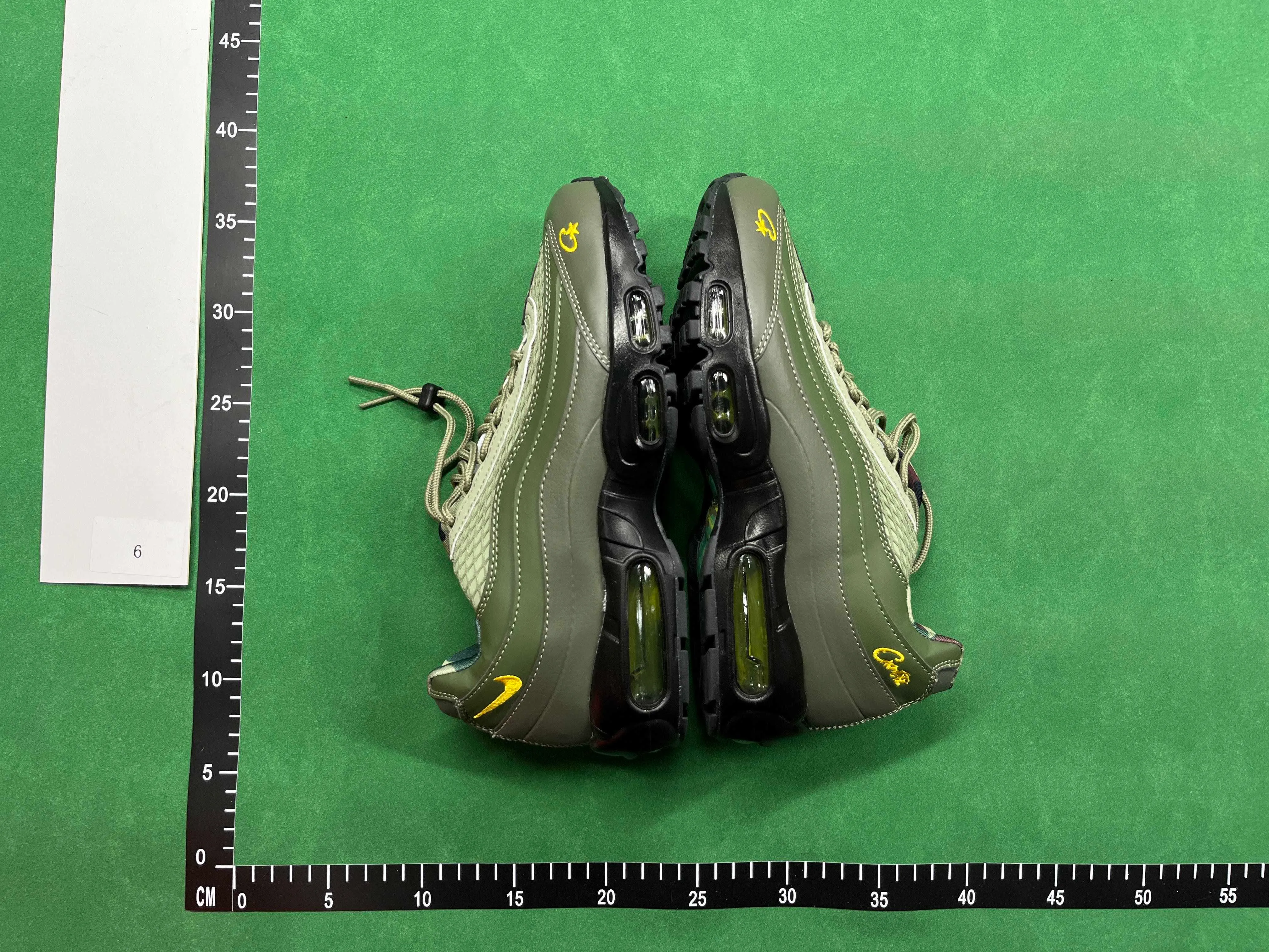 Nike corteiz 95 thumbnail 4