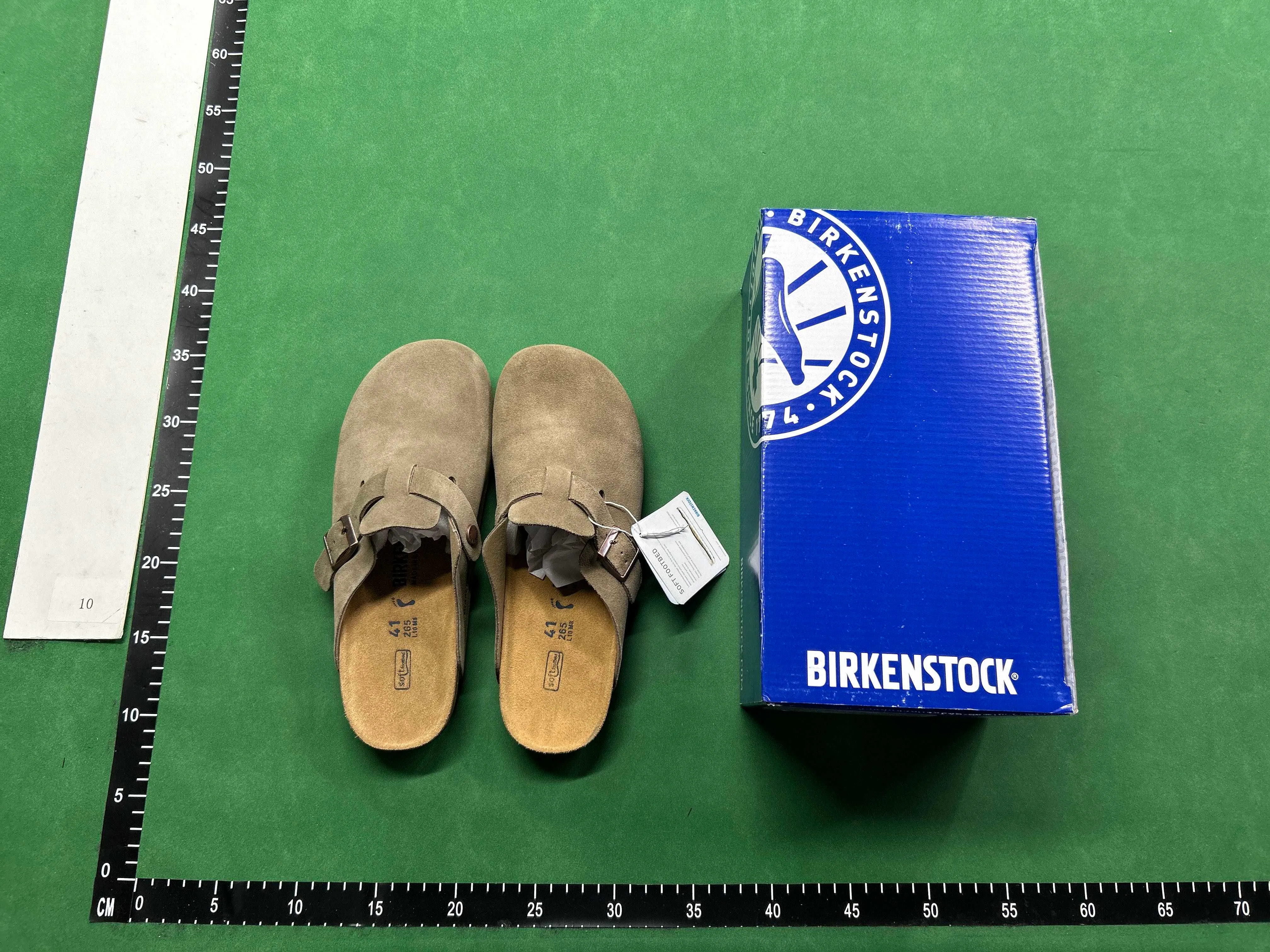 Birkenstock Boston thumbnail 2