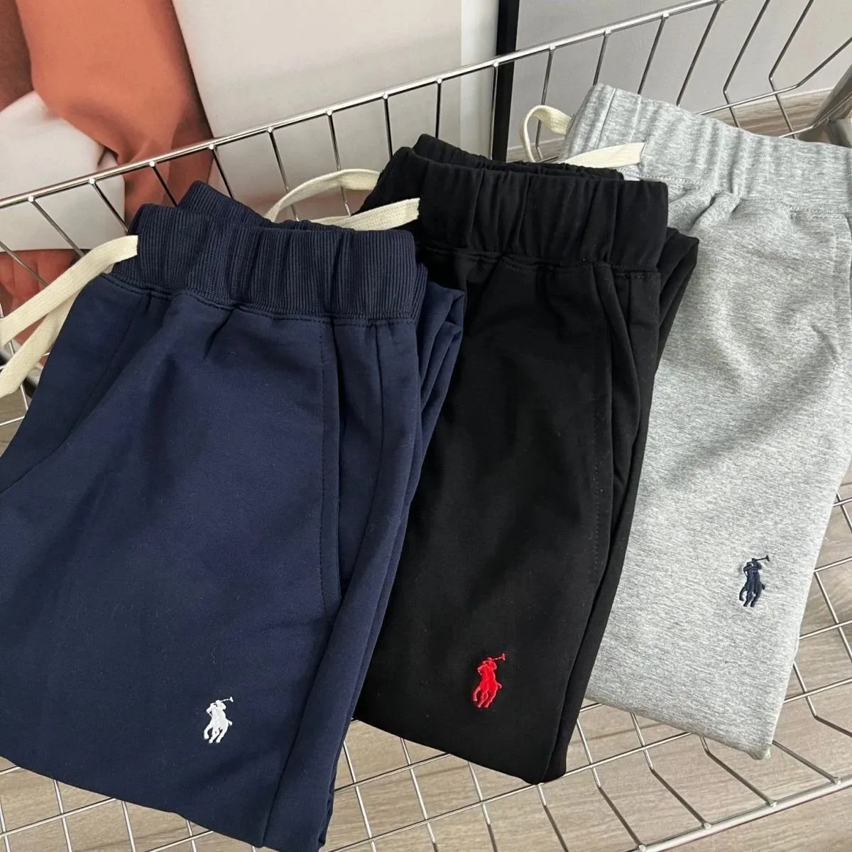 Ralph Lauren Sweatpants thumbnail 2