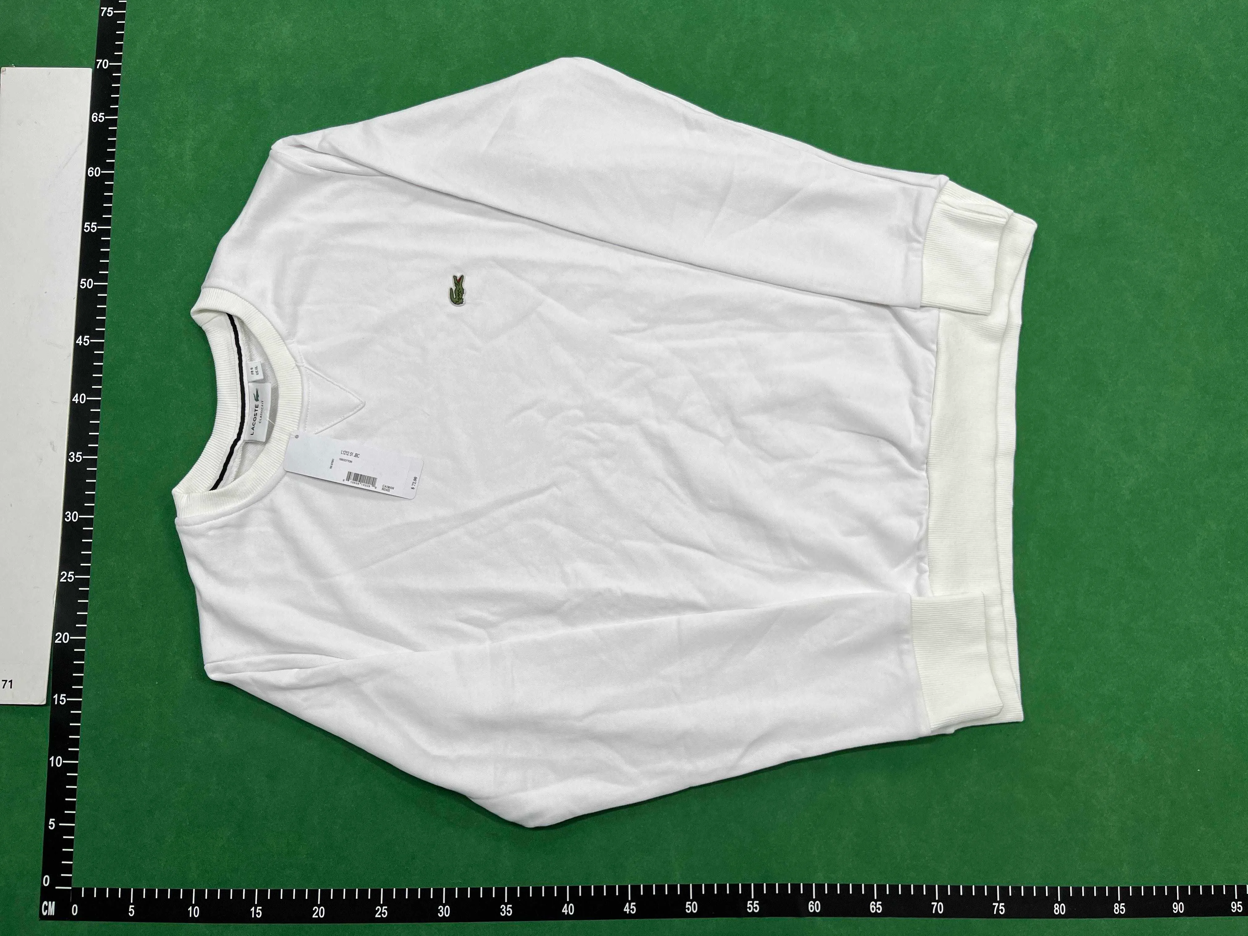 Lacoste Sweater thumbnail 3