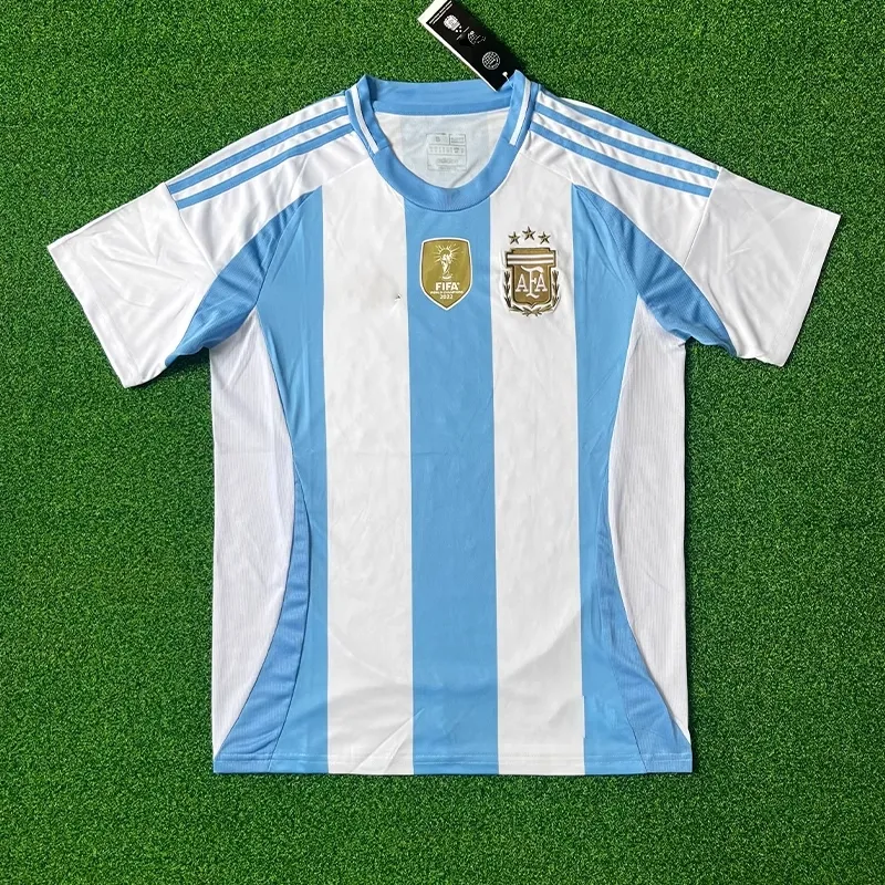 Camiseta de futbol thumbnail 4