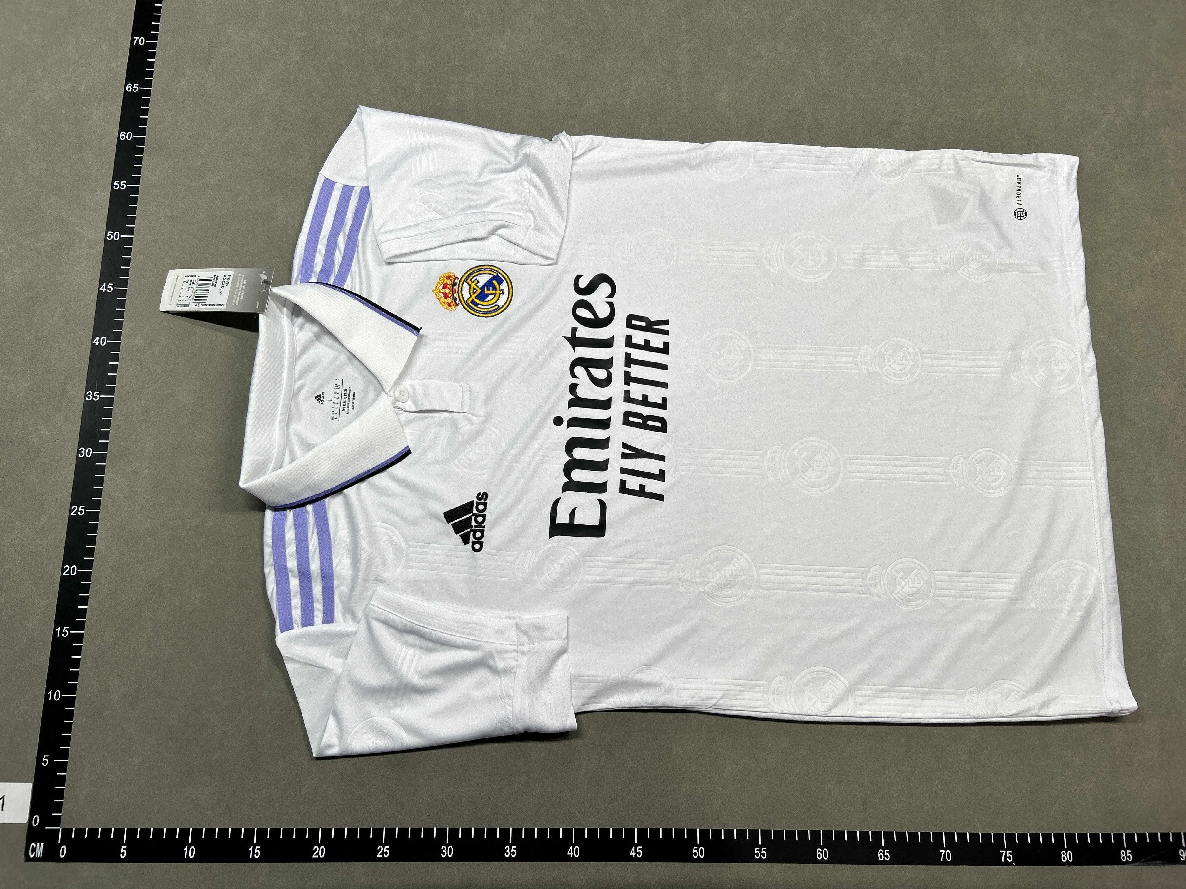 Palm Angels Shorts thumbnail 3