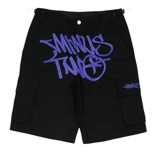 MINUS TWO CARGO SHORTS thumbnail 2