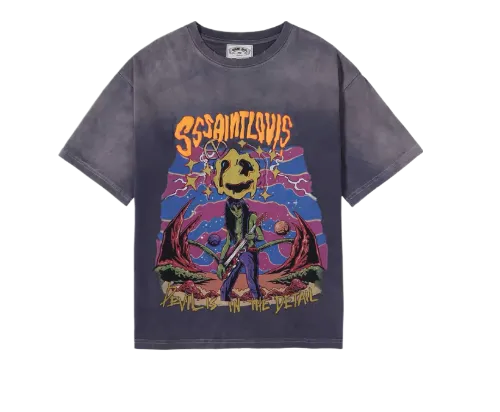 SAINT TEARS TEES thumbnail 2