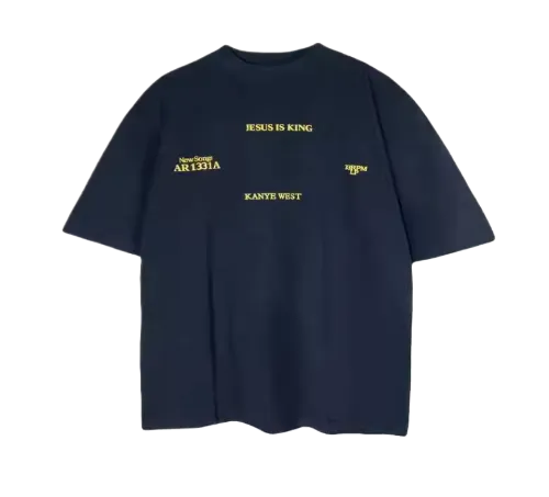 Jesus is King thumbnail 3