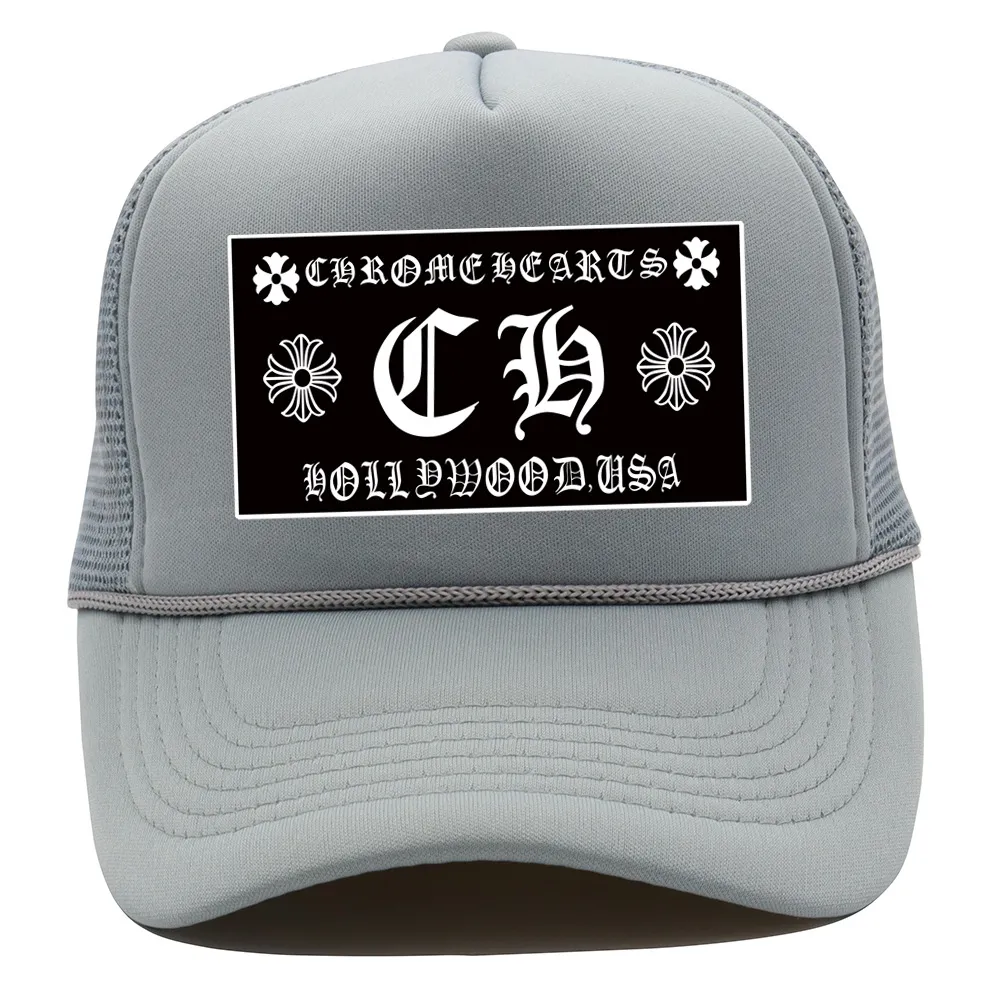 chrome hearts hat thumbnail 2