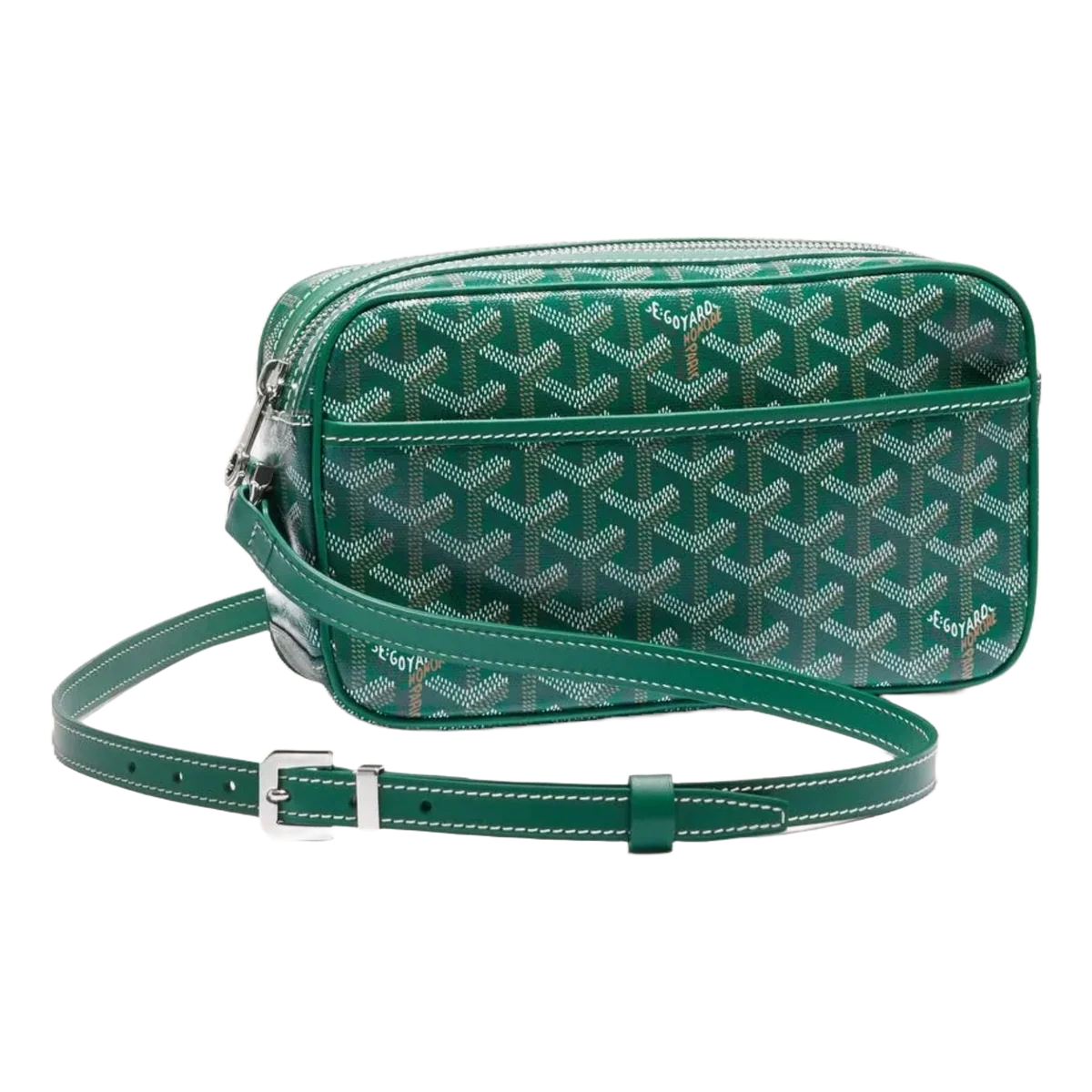 GOYARD CAP VERT BAG thumbnail 2