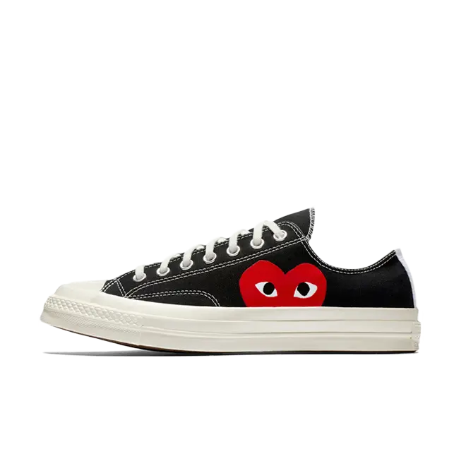 CONVERSE COMME DES GARCONS thumbnail 2