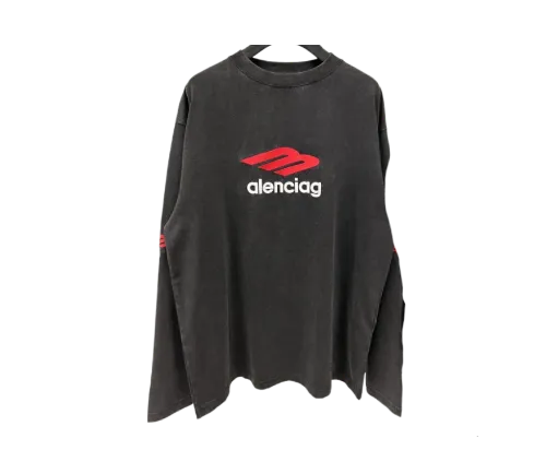 BALENCIAGA SWEATERS thumbnail 2