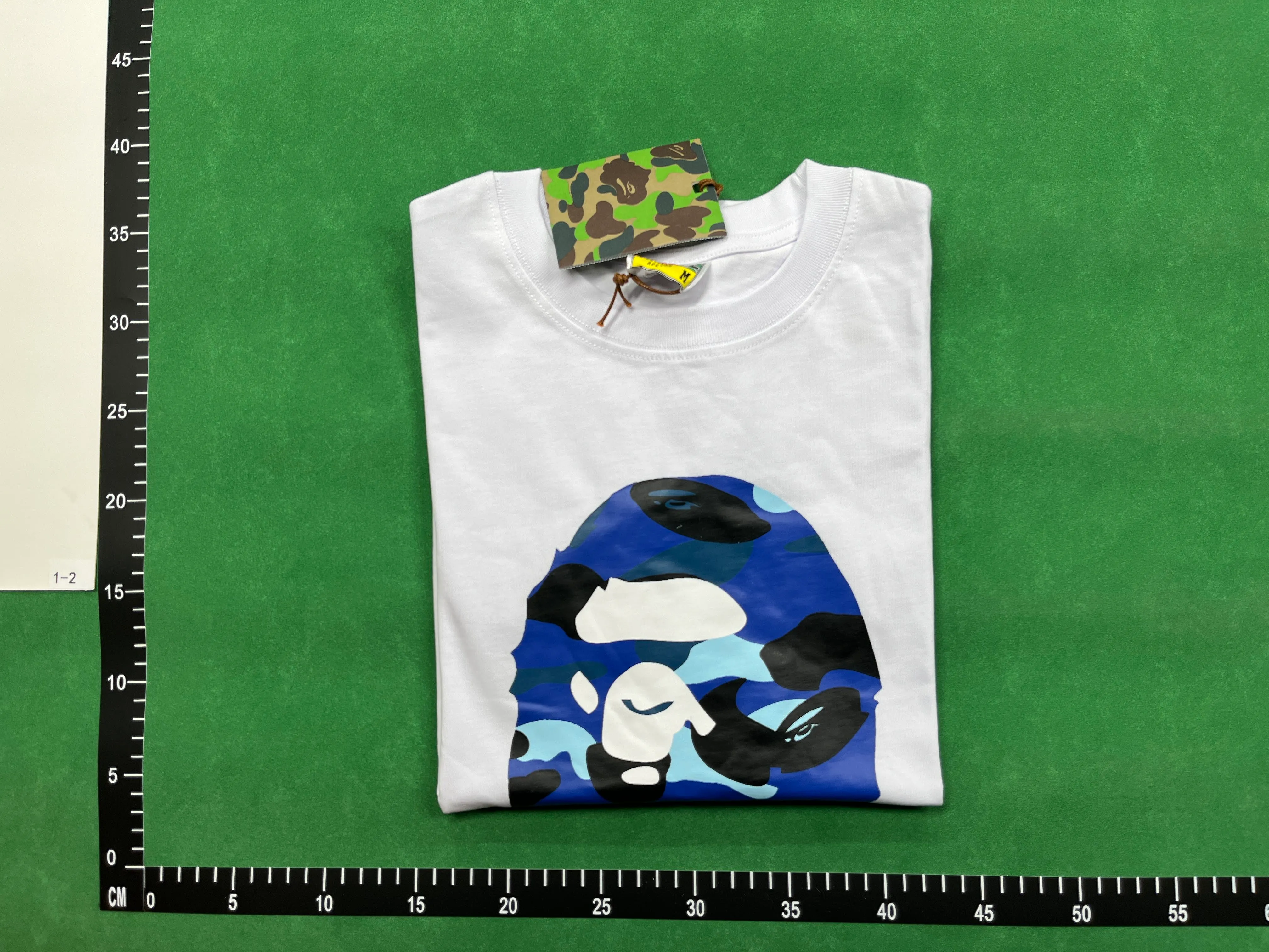 Bape Tees tons of options thumbnail 6