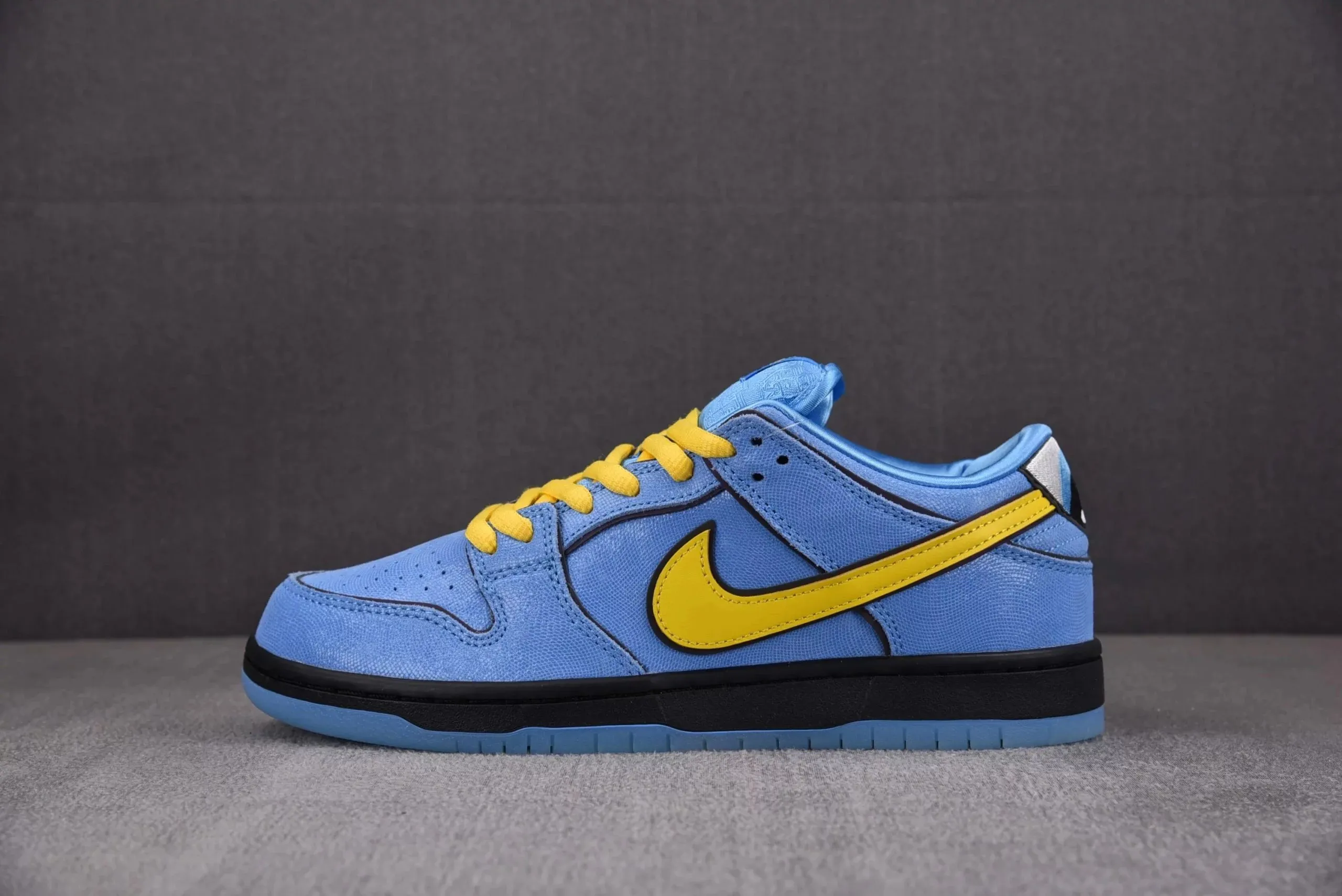 PowerPuffGirls Duck thumbnail 2