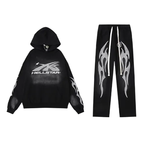 HELLSTAR SET thumbnail 2