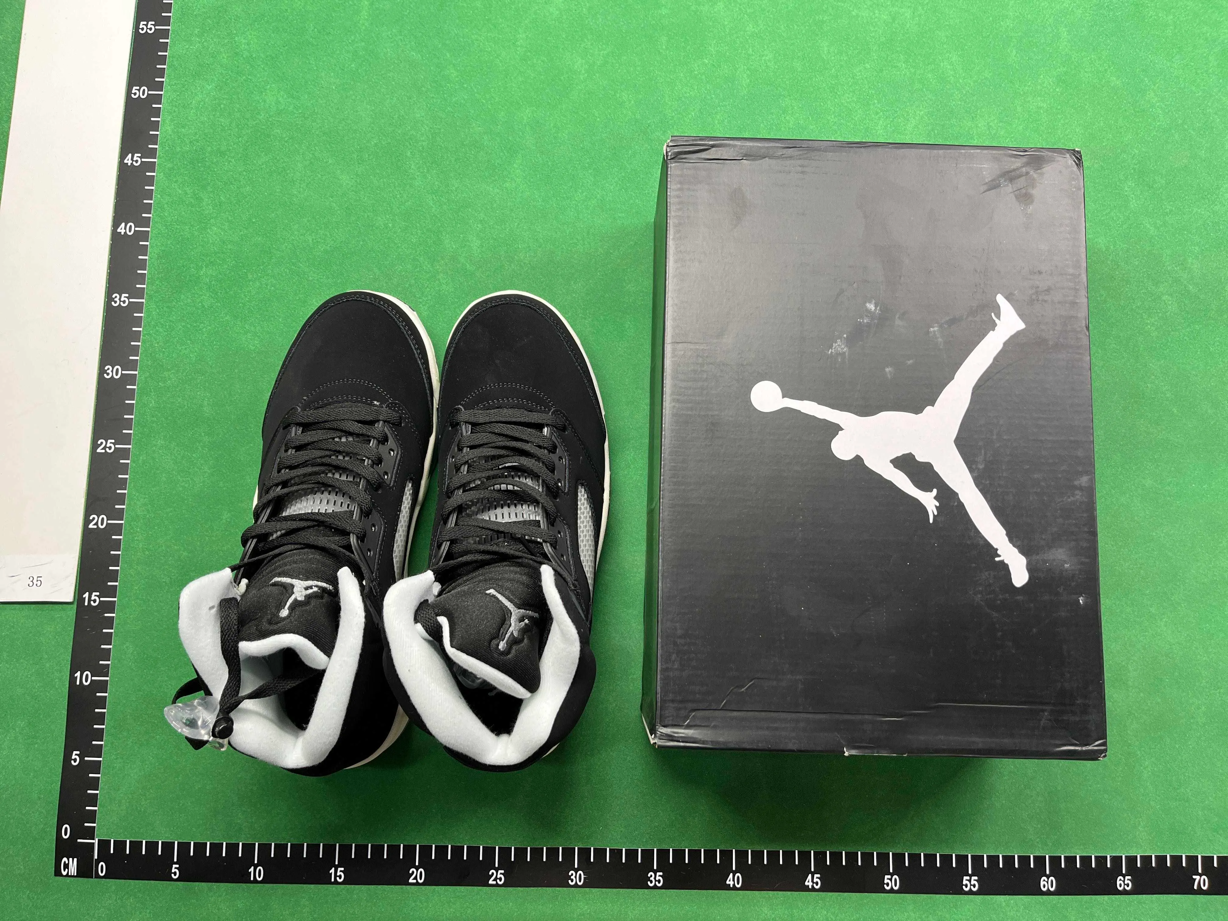 Jordan 5 thumbnail 2