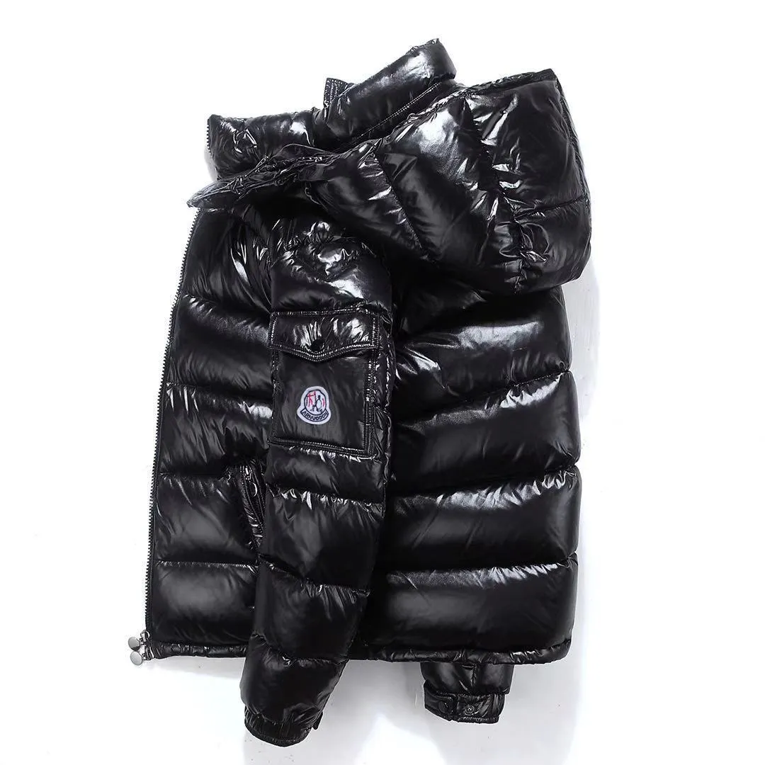 Moncler jacket thumbnail 3