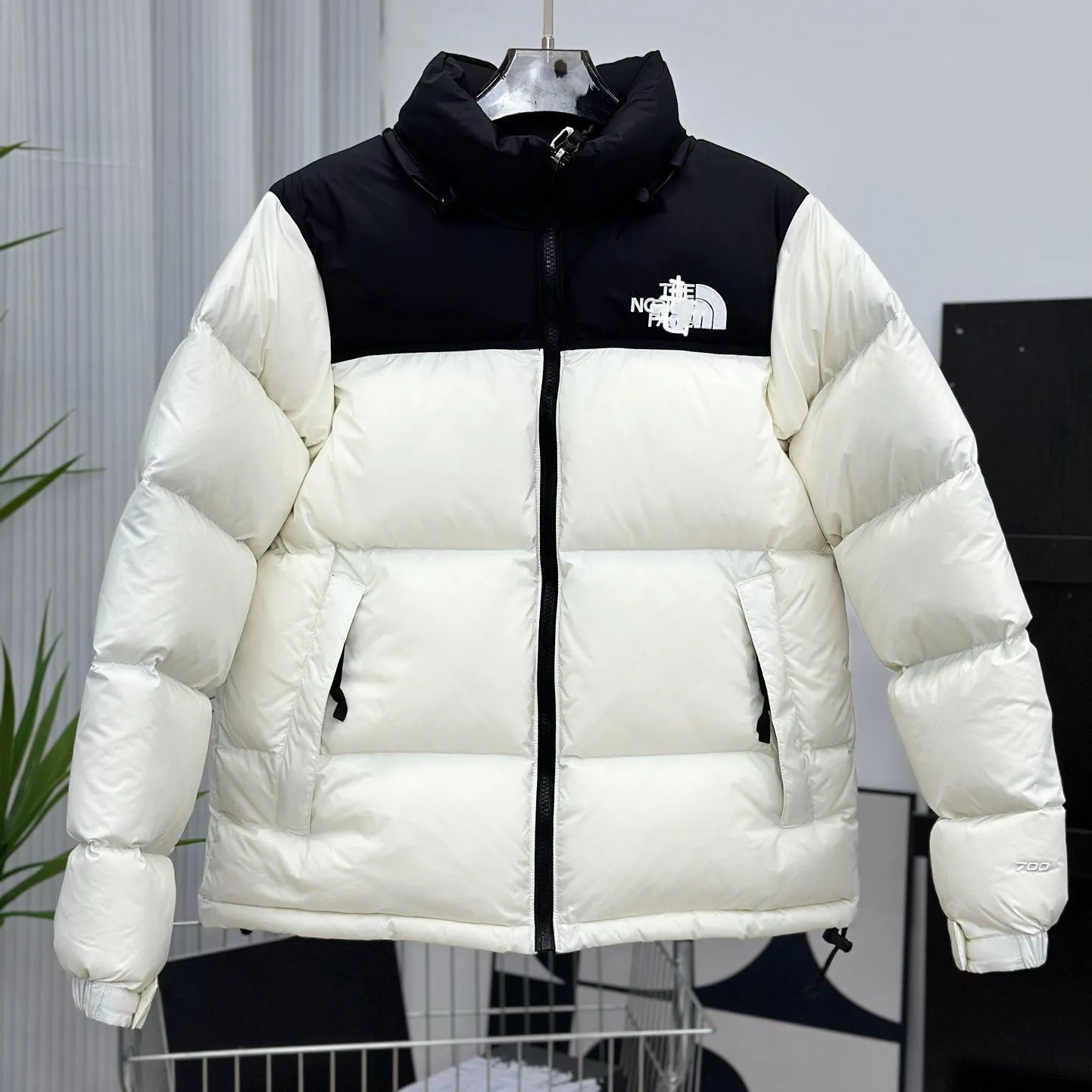 the north face jacket thumbnail 2