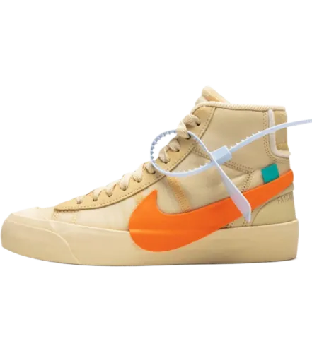 NIKE X OFF WHITE BLAZER thumbnail 2