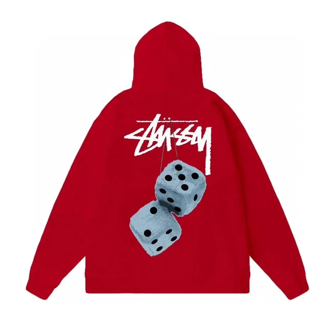Stussy Hoodie thumbnail 2