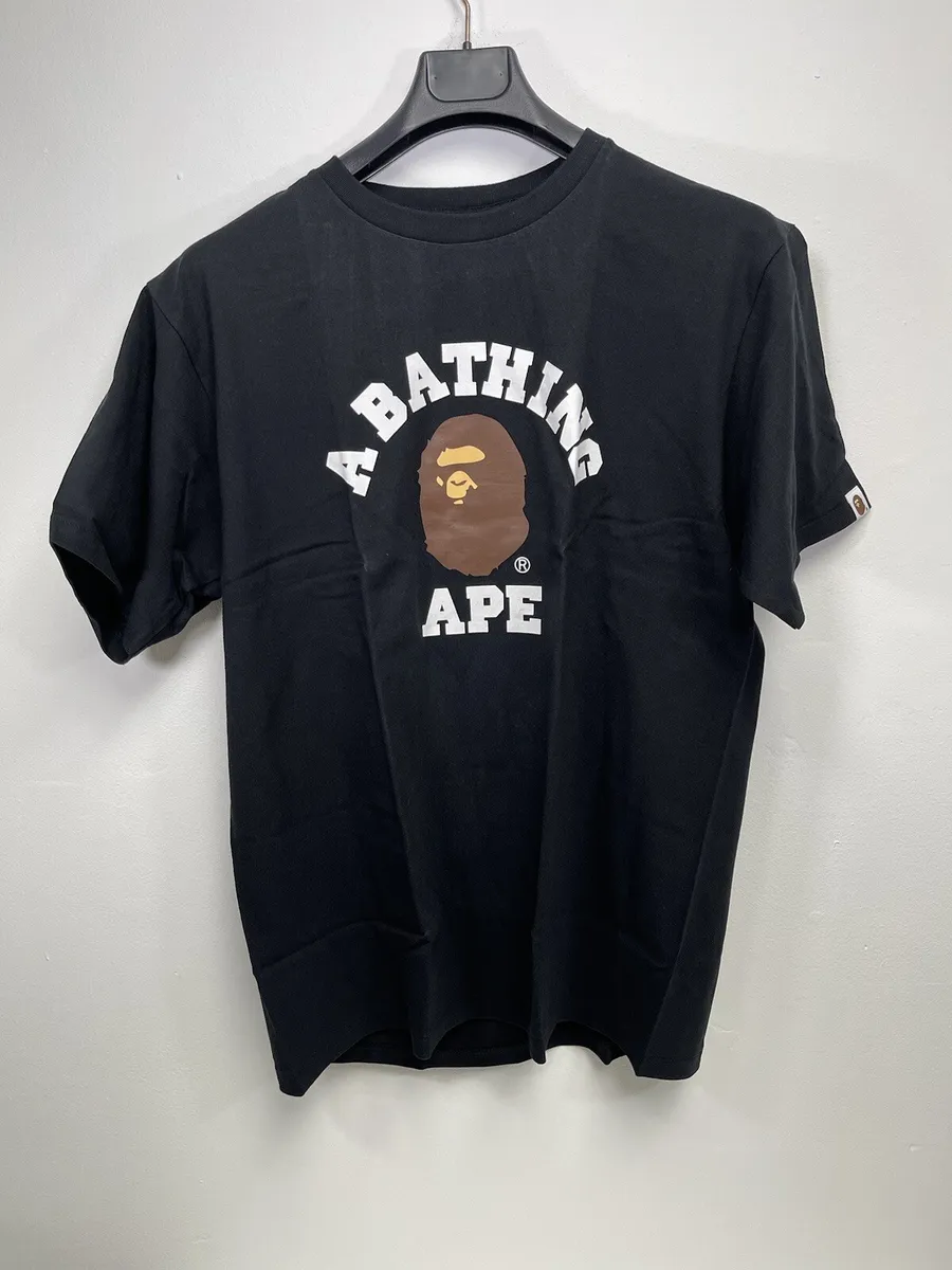 bape t-shirt thumbnail 2