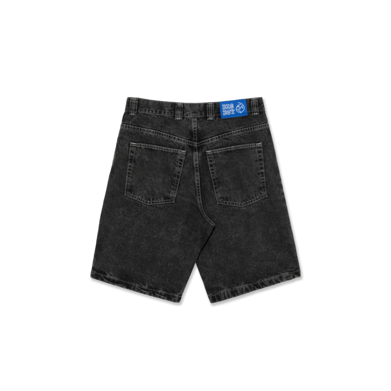 POLAR BIG BOYS BAGGY JEANS thumbnail 3