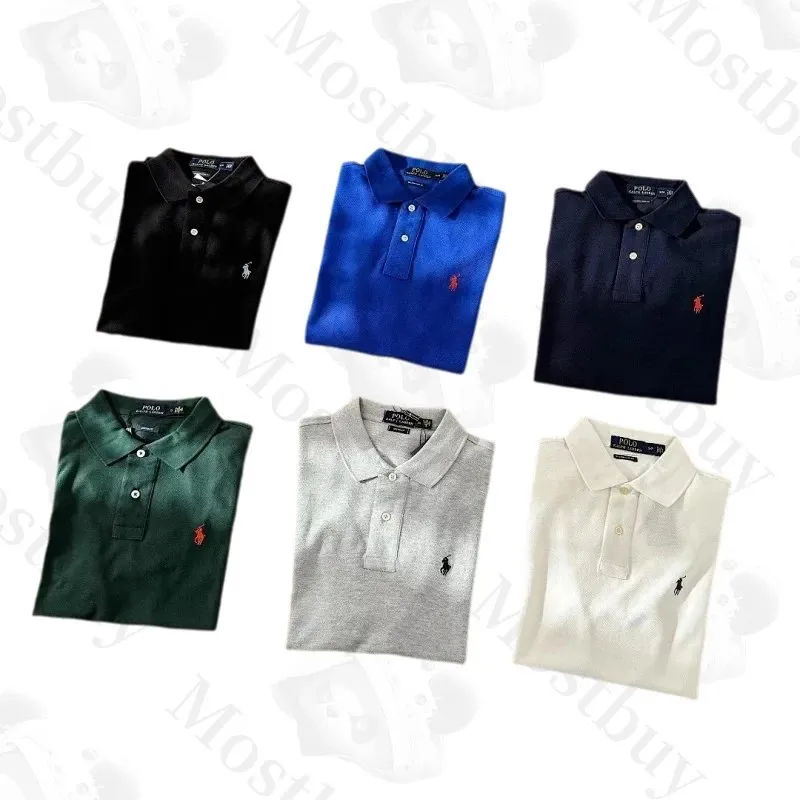 Ralph Lauren T-shirt thumbnail 2