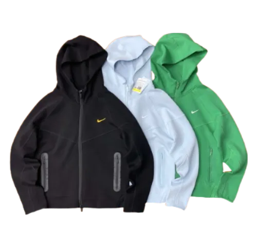 NOCTA x Nike tech fleece thumbnail 3