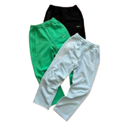 NOCTA x Nike tech pants thumbnail 3