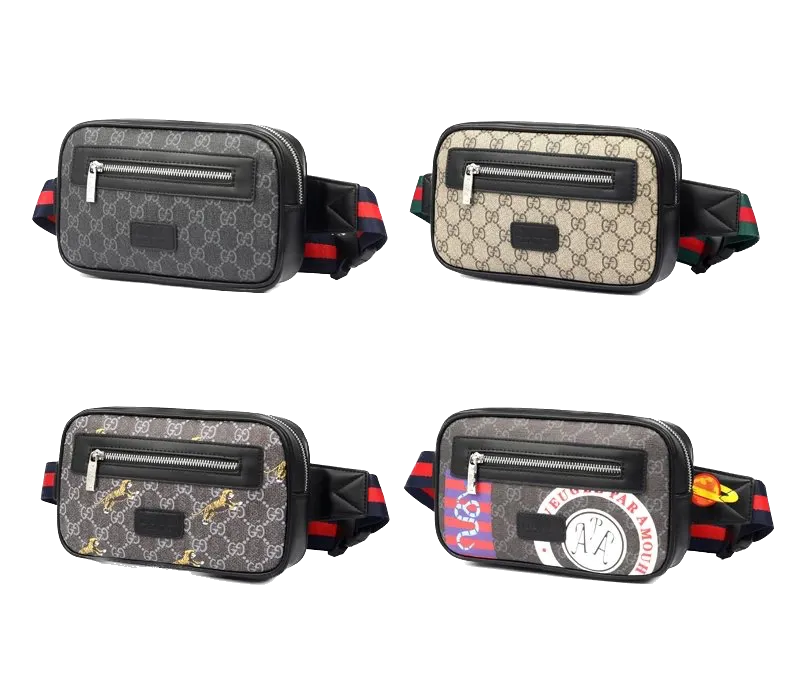 Riñonera gucci thumbnail 4