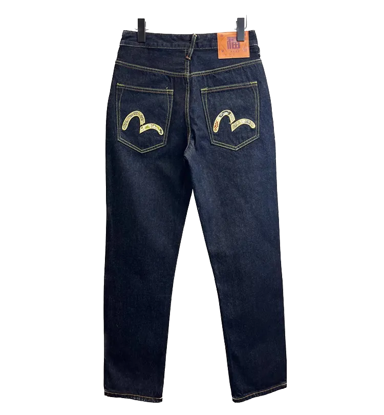 EVISU JEANS thumbnail 4
