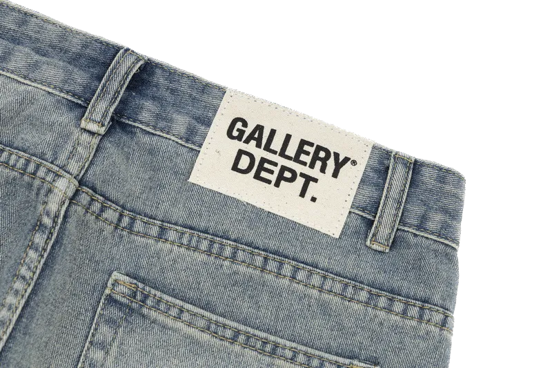 Gallery Dept Jorts thumbnail 2