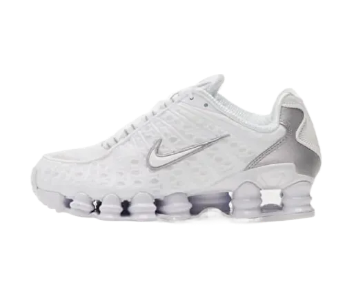 NIKE SHOX TL thumbnail 4