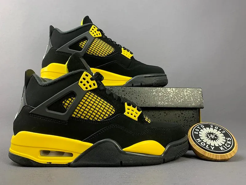 Jordan 4 OG Collection thumbnail 2