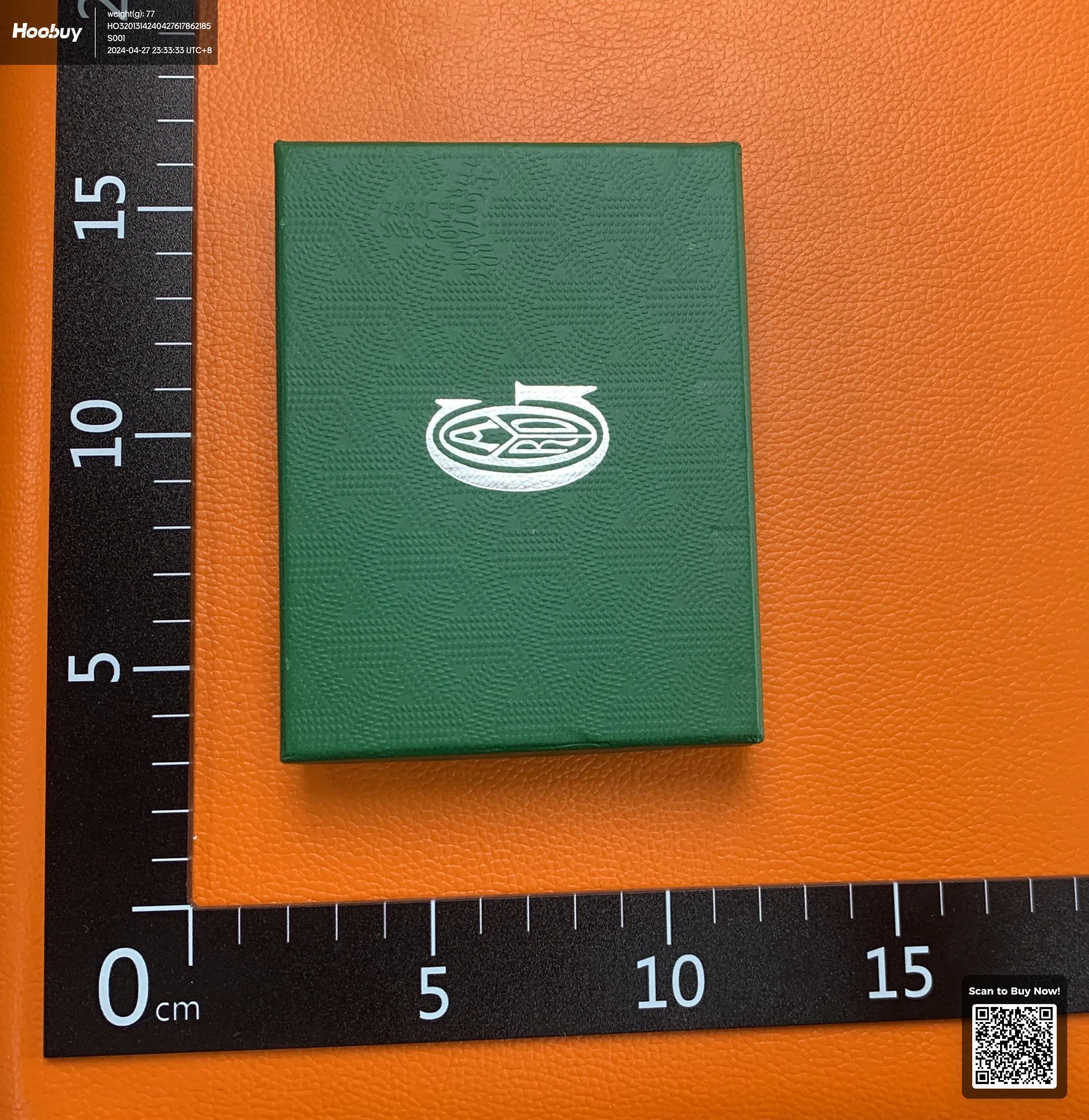 Goyard Saint Wallet thumbnail 5