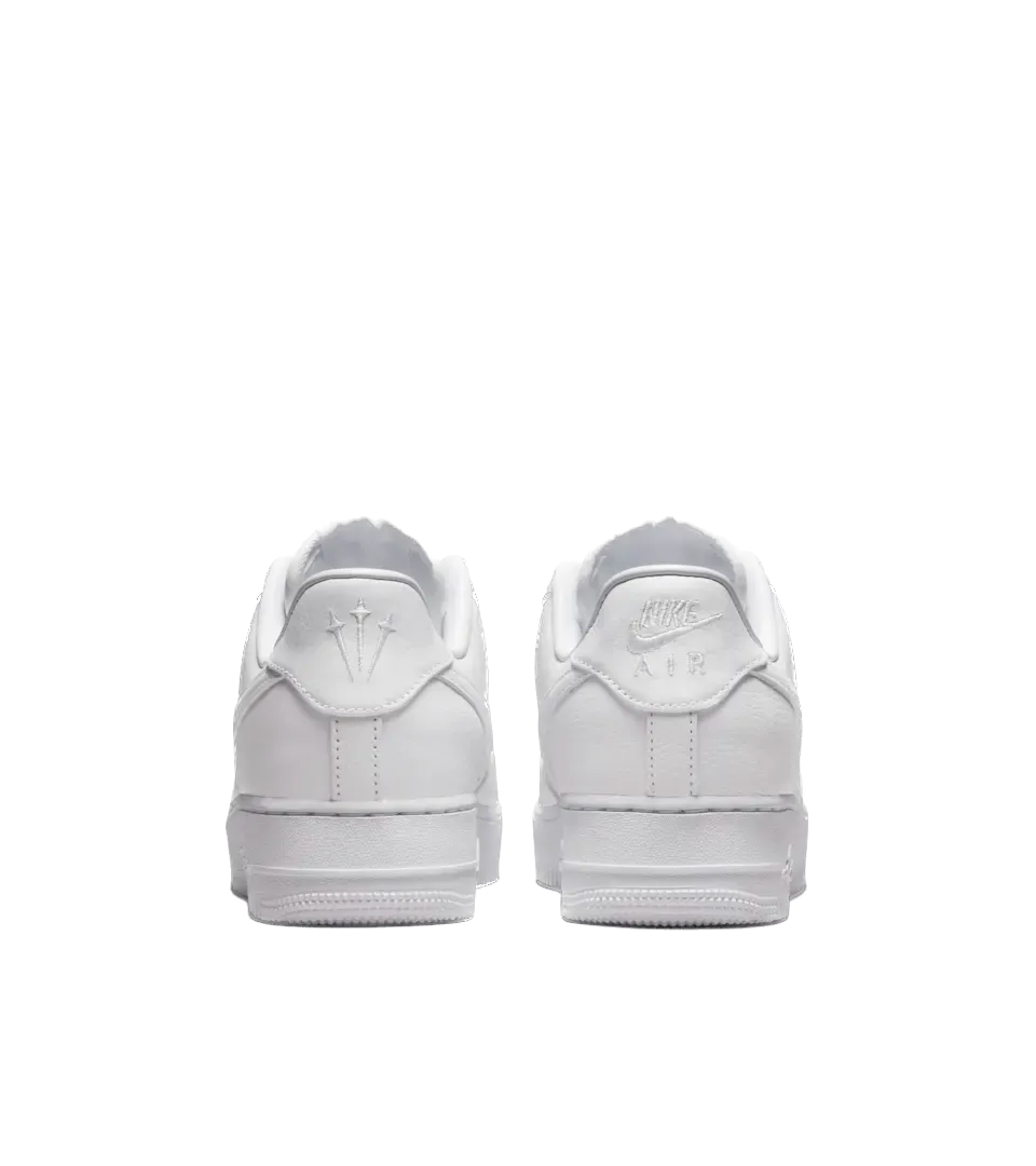 NOCTA x NK Air Force 1 Low "Certified Lover Boy" thumbnail 6