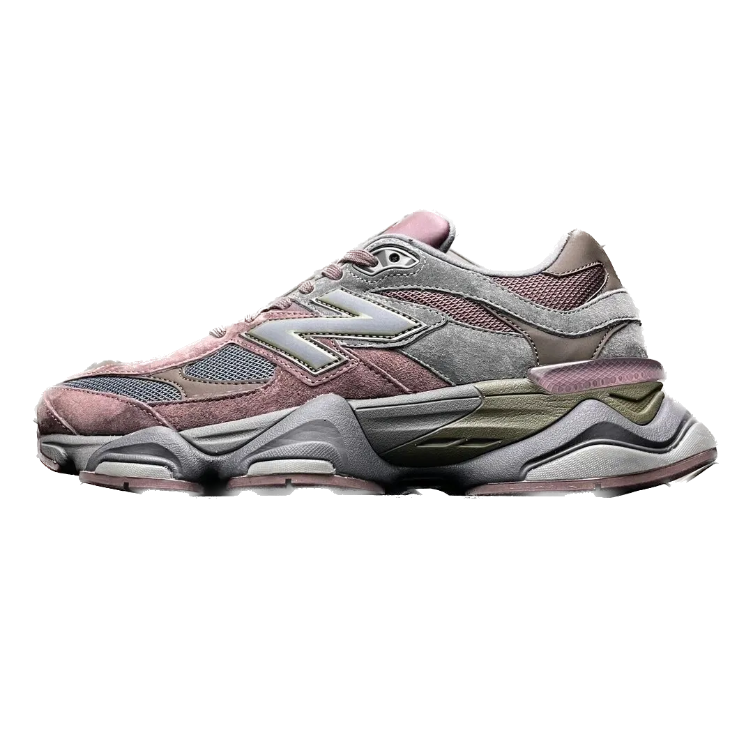 New balance shoes thumbnail 3