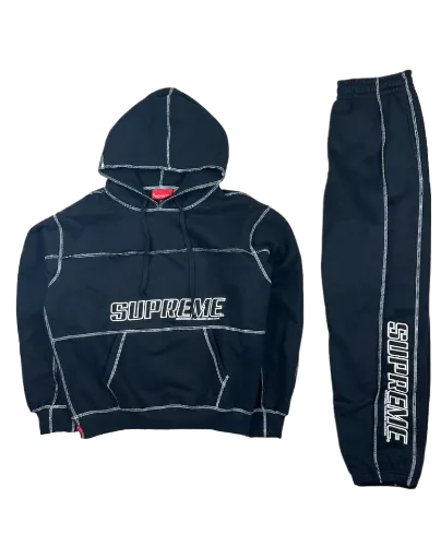 SUPREME TRACKSUIT thumbnail 2