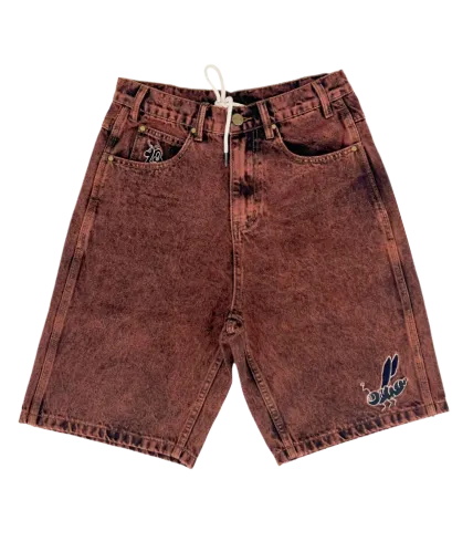 BUTTER JORTS thumbnail 2