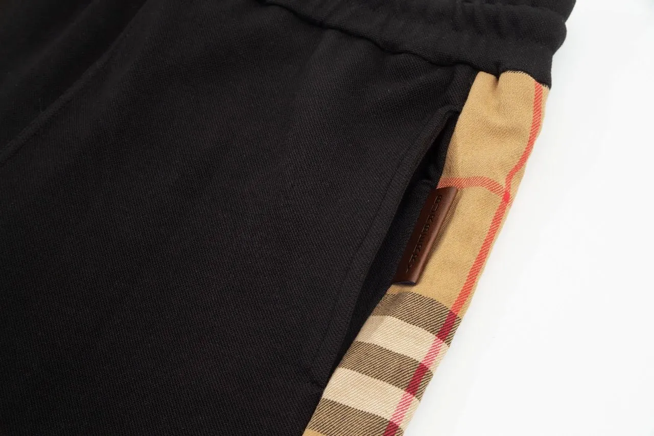 Bur berry sweats thumbnail 2