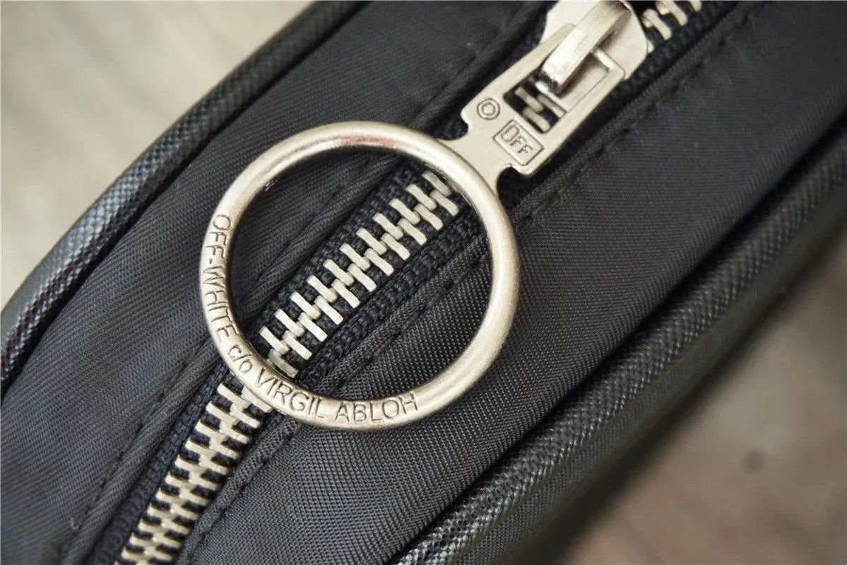 OFF WHTE CAMERA BAG thumbnail 2