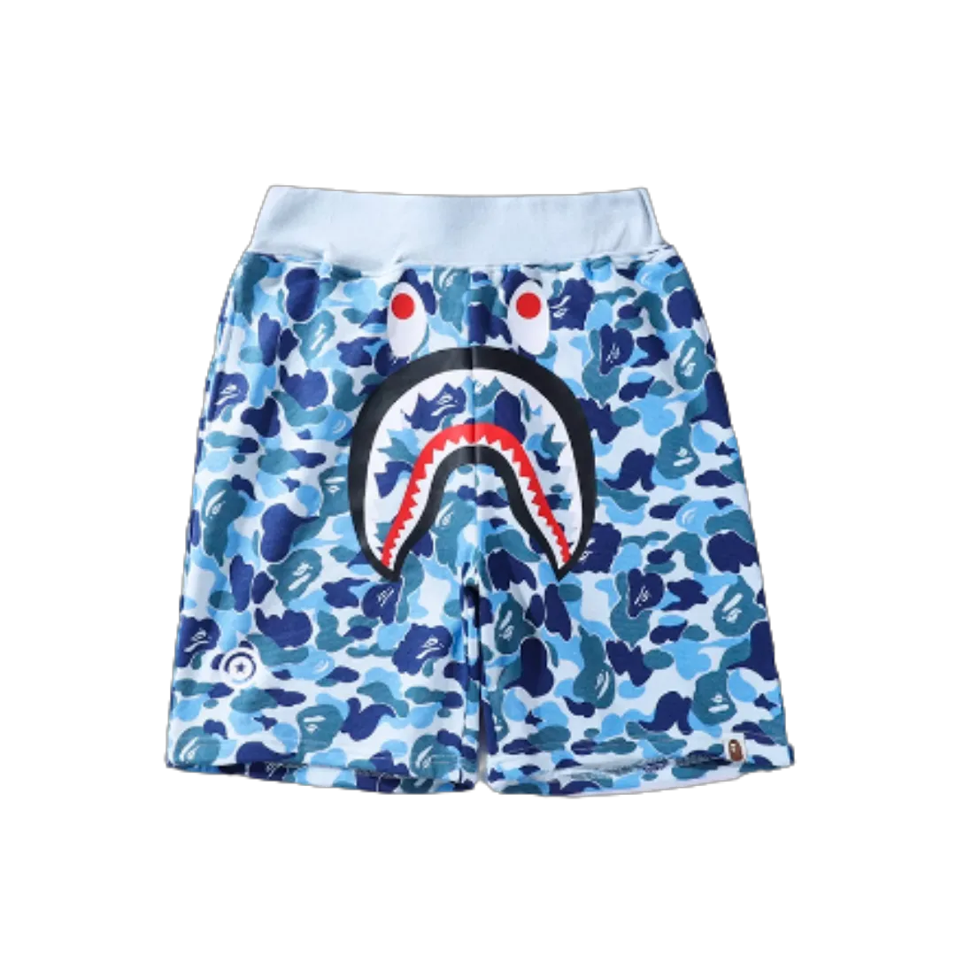 bape shorts thumbnail 2