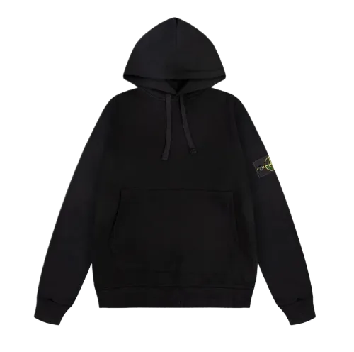 STONE ISLAND HOODIE thumbnail 2