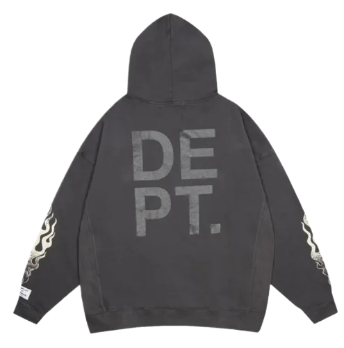 GALLERY DEPT HOODIES thumbnail 2