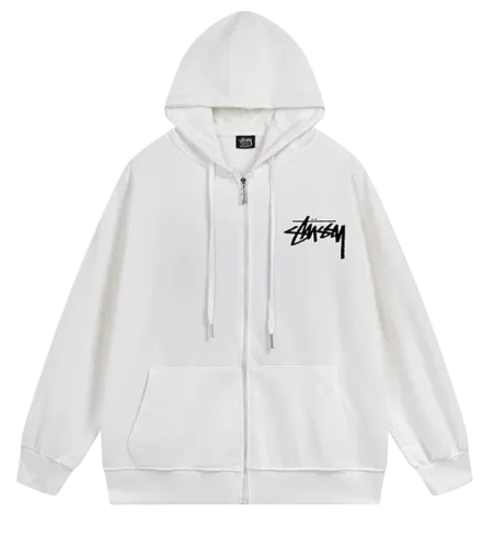 STUSSY ZIP UPS thumbnail 2