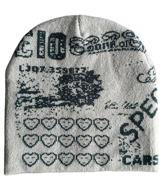 Queen's Beanie thumbnail 2